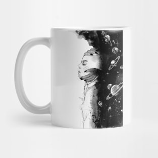 Celestial Mug